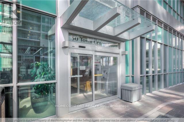 2107 - 50 Town Centre Court, Toronto, Ontario  M1P 0A9 - Photo 2 - E13689620