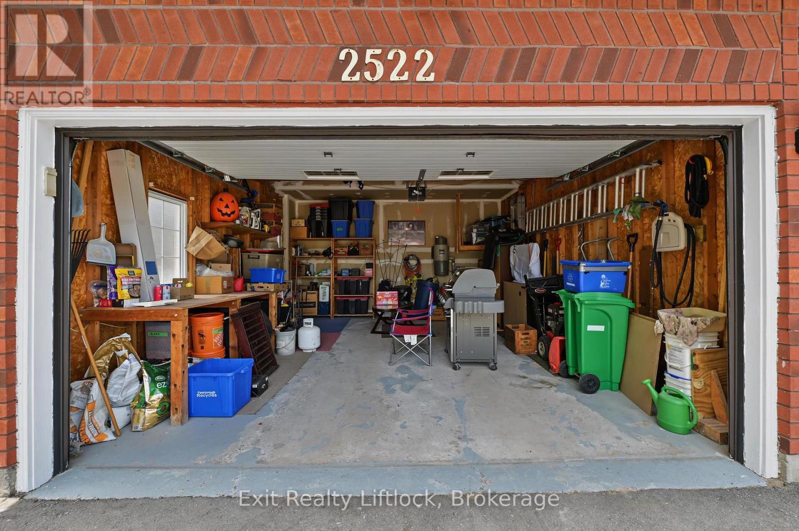 2522 Marsdale Drive, Peterborough, Ontario  K9L 1R4 - Photo 33 - X13608374