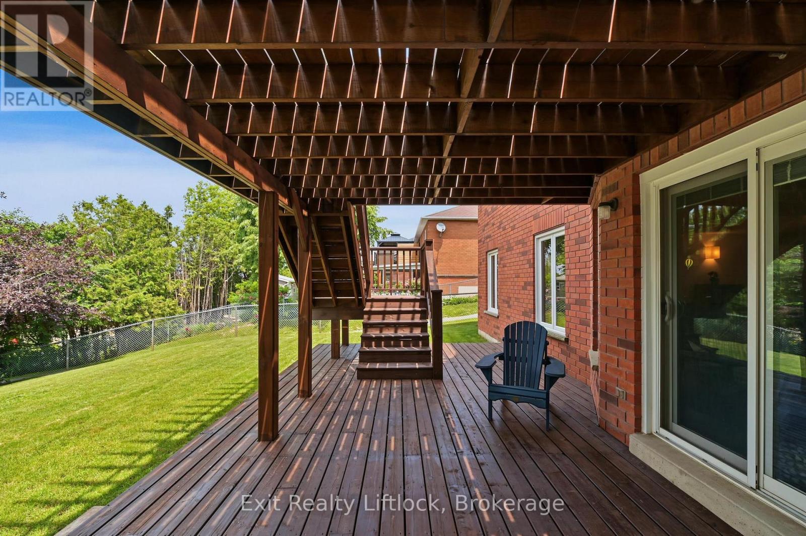 2522 Marsdale Drive, Peterborough, Ontario  K9L 1R4 - Photo 38 - X13608374