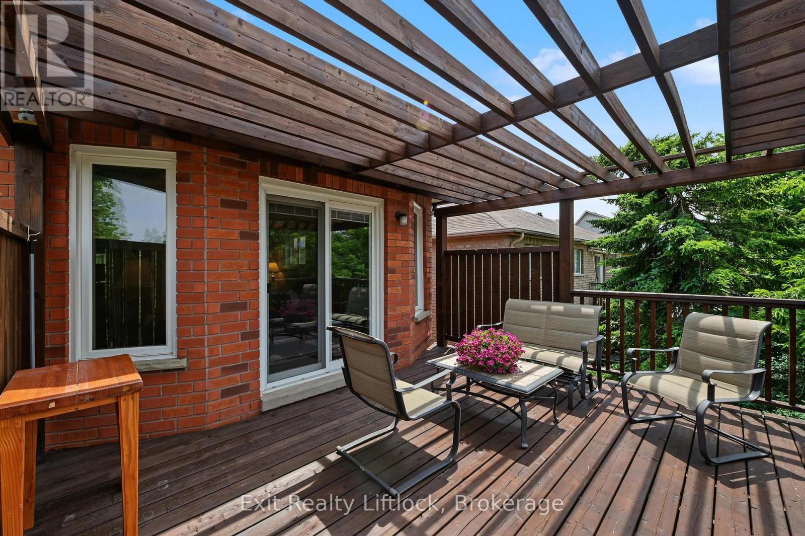 2522 Marsdale Drive, Peterborough, Ontario  K9L 1R4 - Photo 36 - X13608374