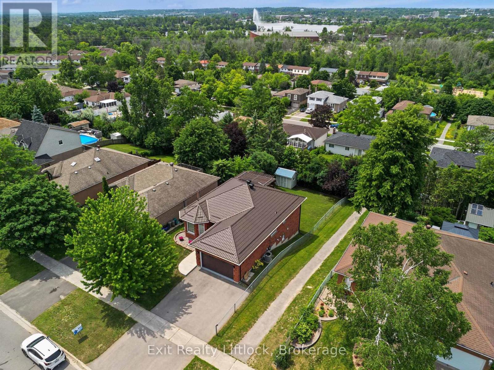 2522 Marsdale Drive, Peterborough, Ontario  K9L 1R4 - Photo 41 - X13608374