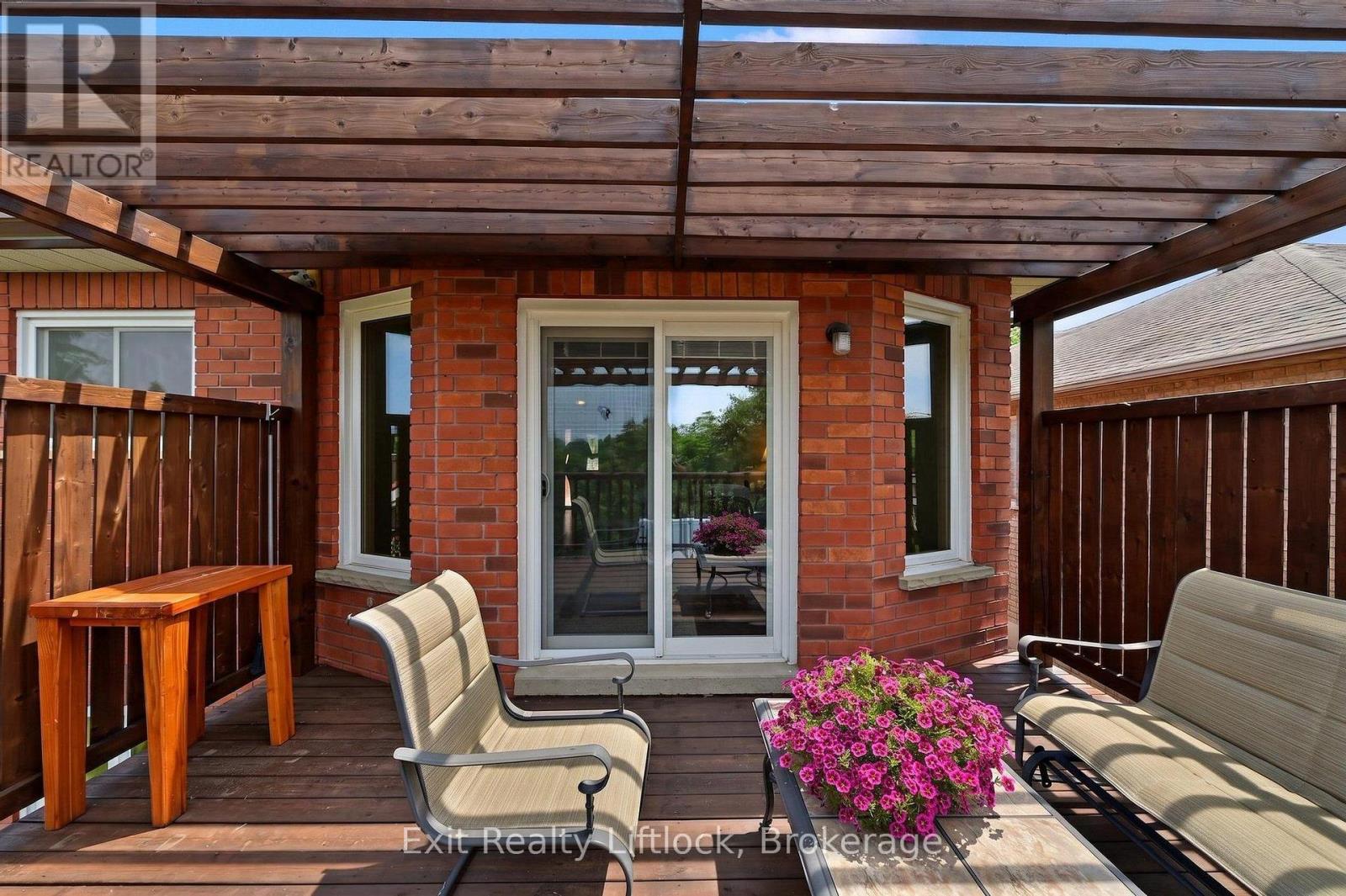2522 Marsdale Drive, Peterborough, Ontario  K9L 1R4 - Photo 34 - X13608374