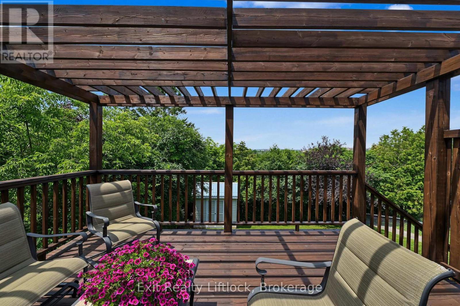 2522 Marsdale Drive, Peterborough, Ontario  K9L 1R4 - Photo 35 - X13608374