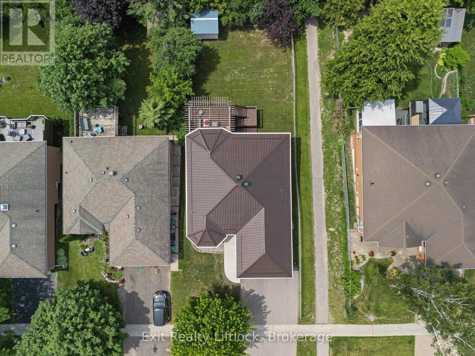2522 Marsdale Drive, Peterborough, Ontario  K9L 1R4 - Photo 44 - X13608374