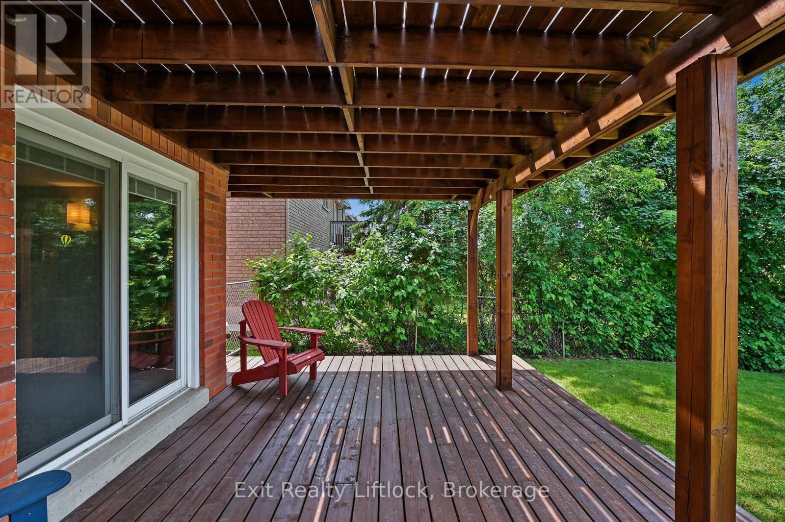 2522 Marsdale Drive, Peterborough, Ontario  K9L 1R4 - Photo 37 - X13608374