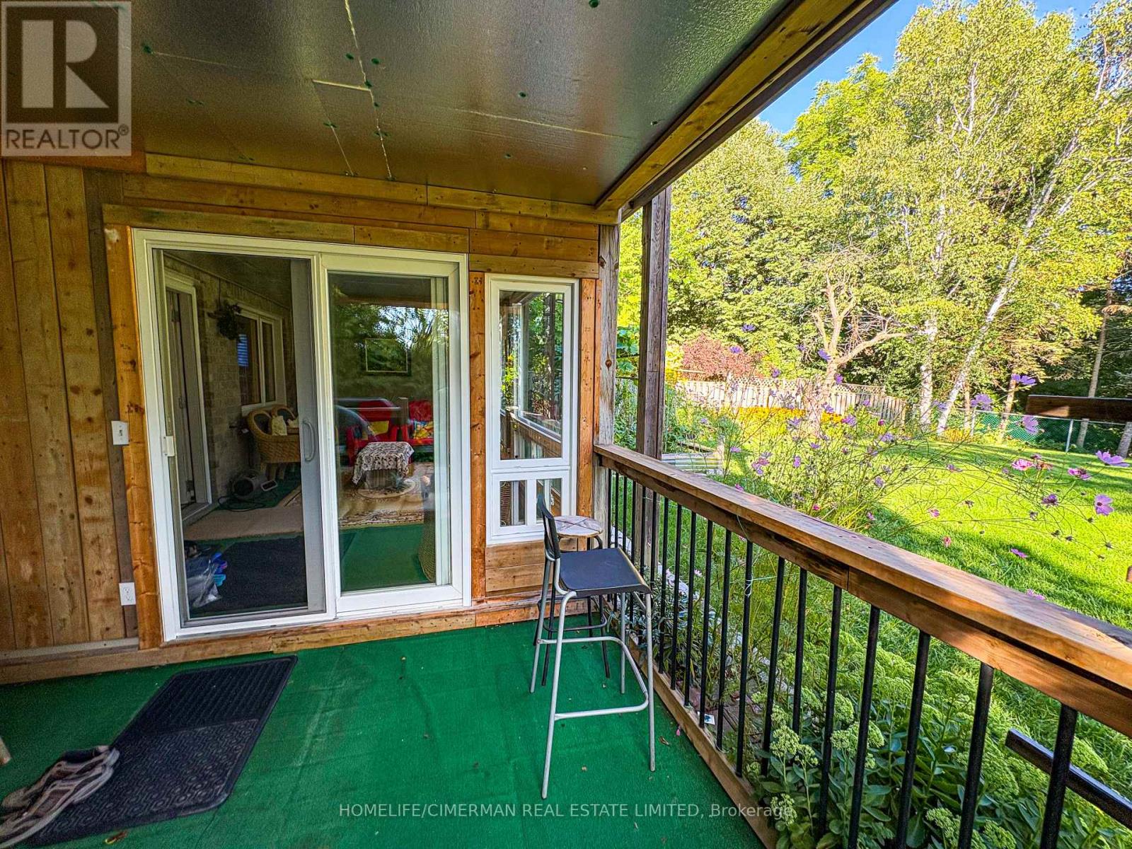 17 Breda Court, Richmond Hill, Ontario  L4C 6E1 - Photo 22 - N13689552