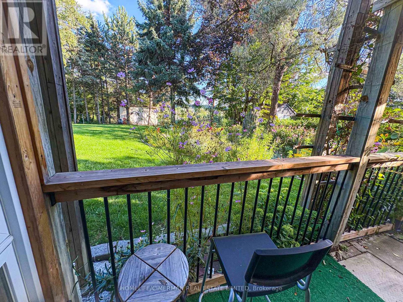 17 Breda Court, Richmond Hill, Ontario  L4C 6E1 - Photo 23 - N13689552