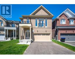 14 MAC CAMPBELL WAY, Bradford West Gwillimbury, Ontario