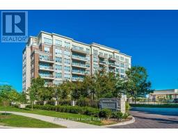 711 - 15 STOLLERY POND CRESCENT, Markham, Ontario