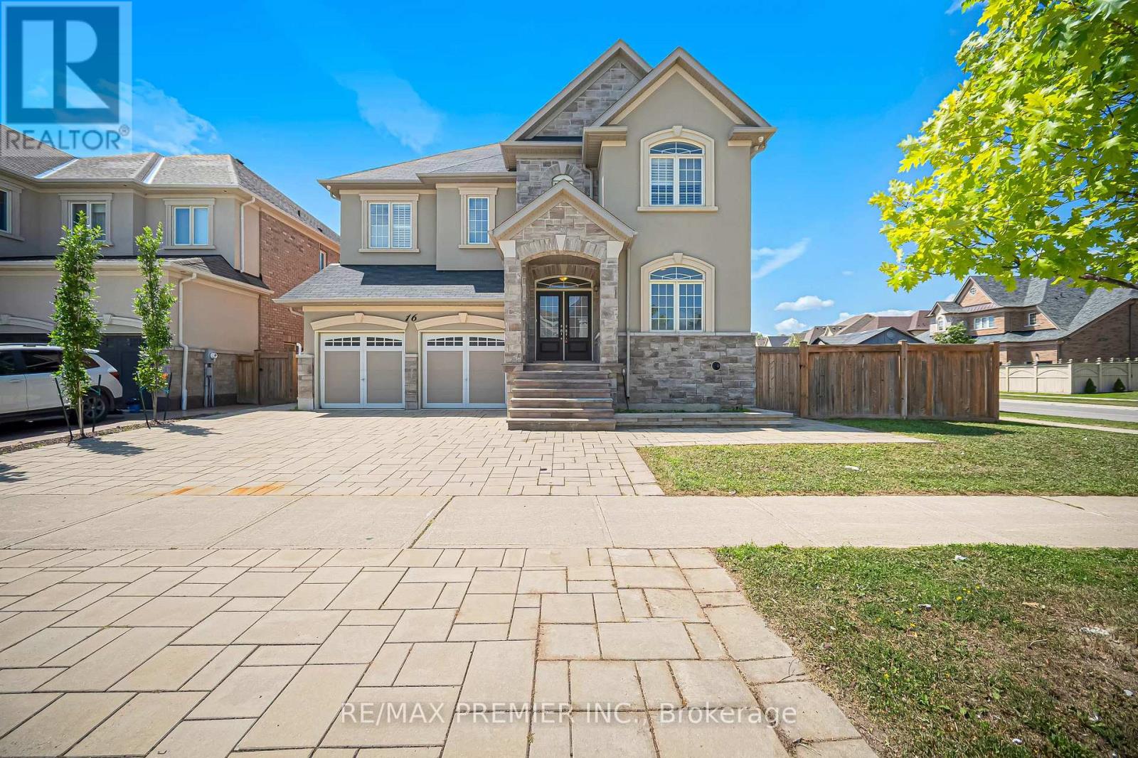16 KETTLE VALLEY TRAIL, King, Ontario