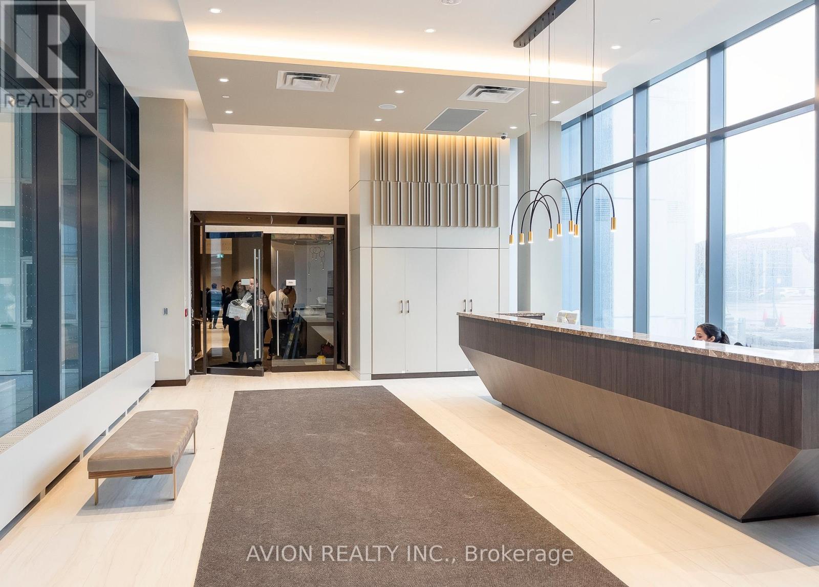 1716 - 10 HONEYCRISP CRES CRESCENT, Vaughan, Ontario