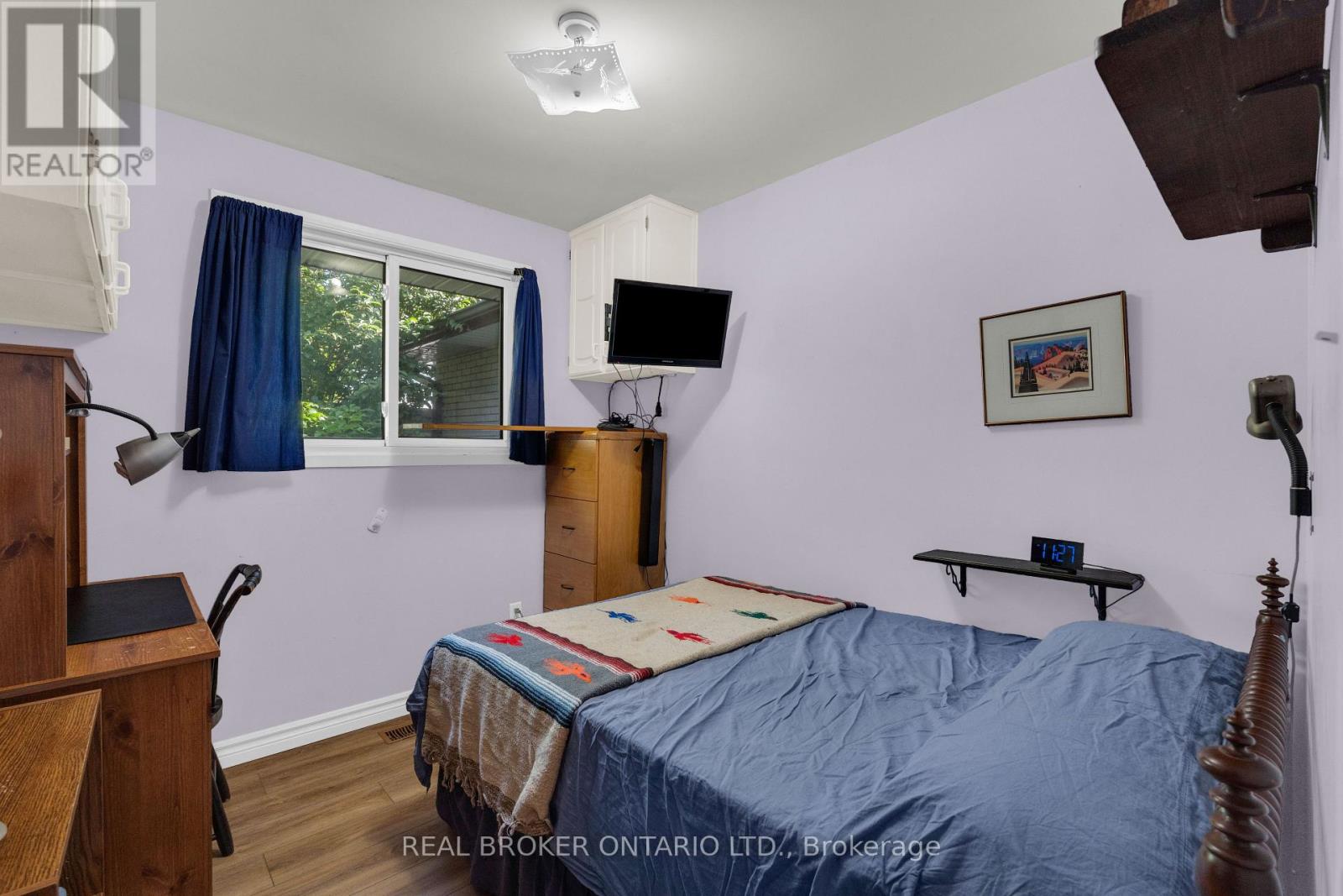 61 Bernick Drive, Barrie, Ontario  L4M 5C1 - Photo 15 - S13689558