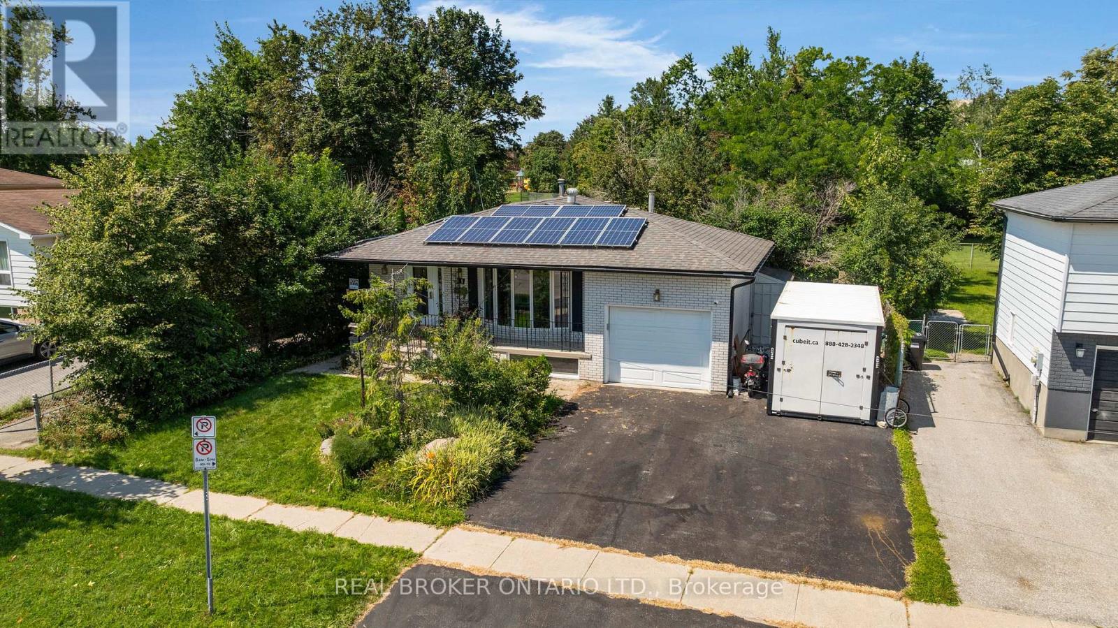 61 Bernick Drive, Barrie, Ontario  L4M 5C1 - Photo 41 - S13689558