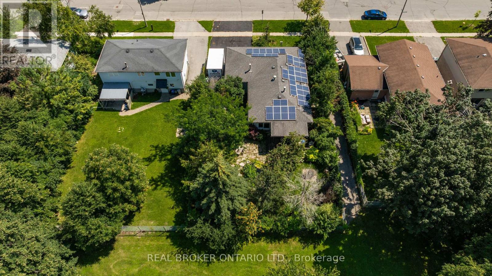 61 Bernick Drive, Barrie, Ontario  L4M 5C1 - Photo 45 - S13689558