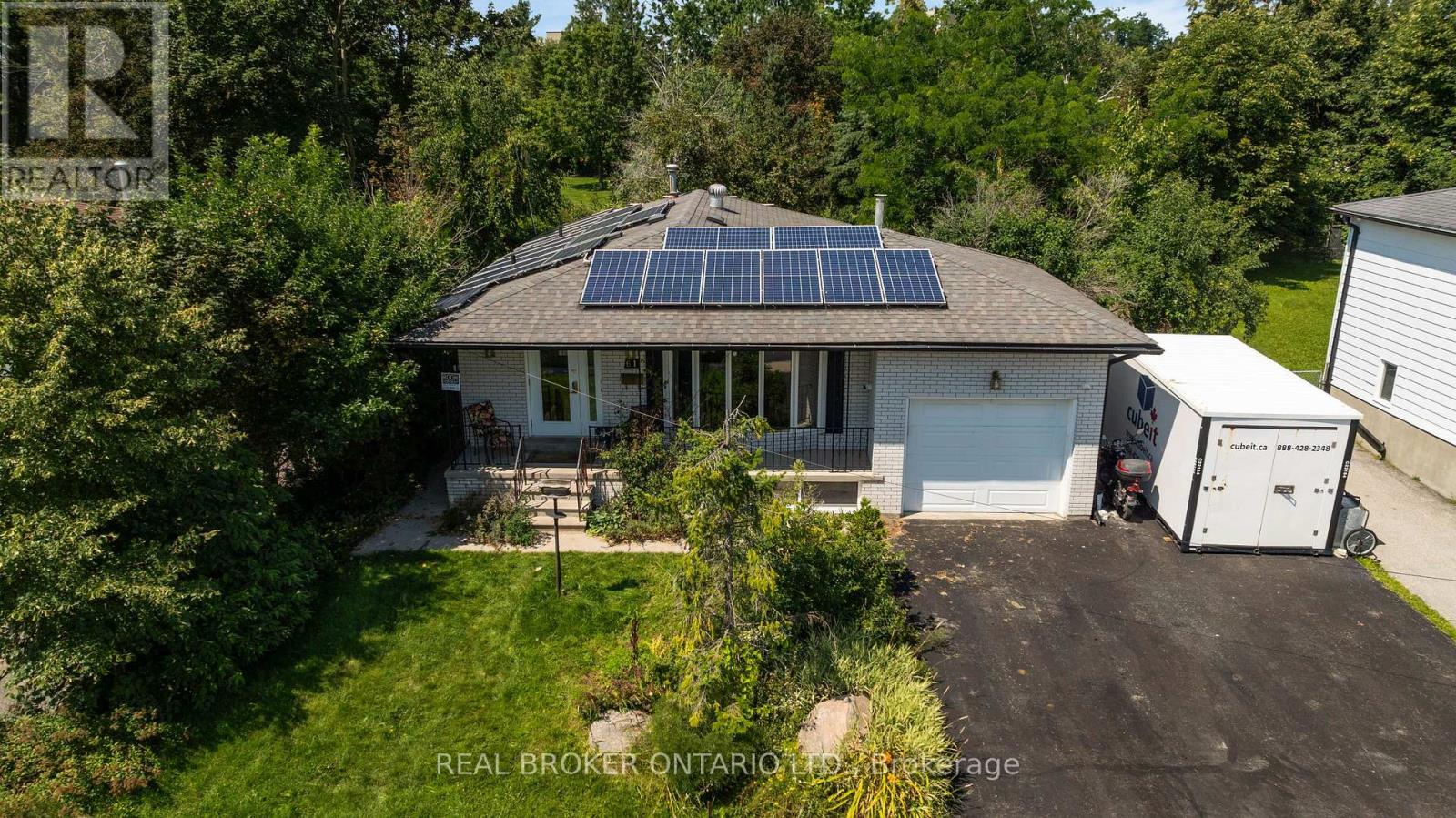 61 Bernick Drive, Barrie, Ontario  L4M 5C1 - Photo 46 - S13689558