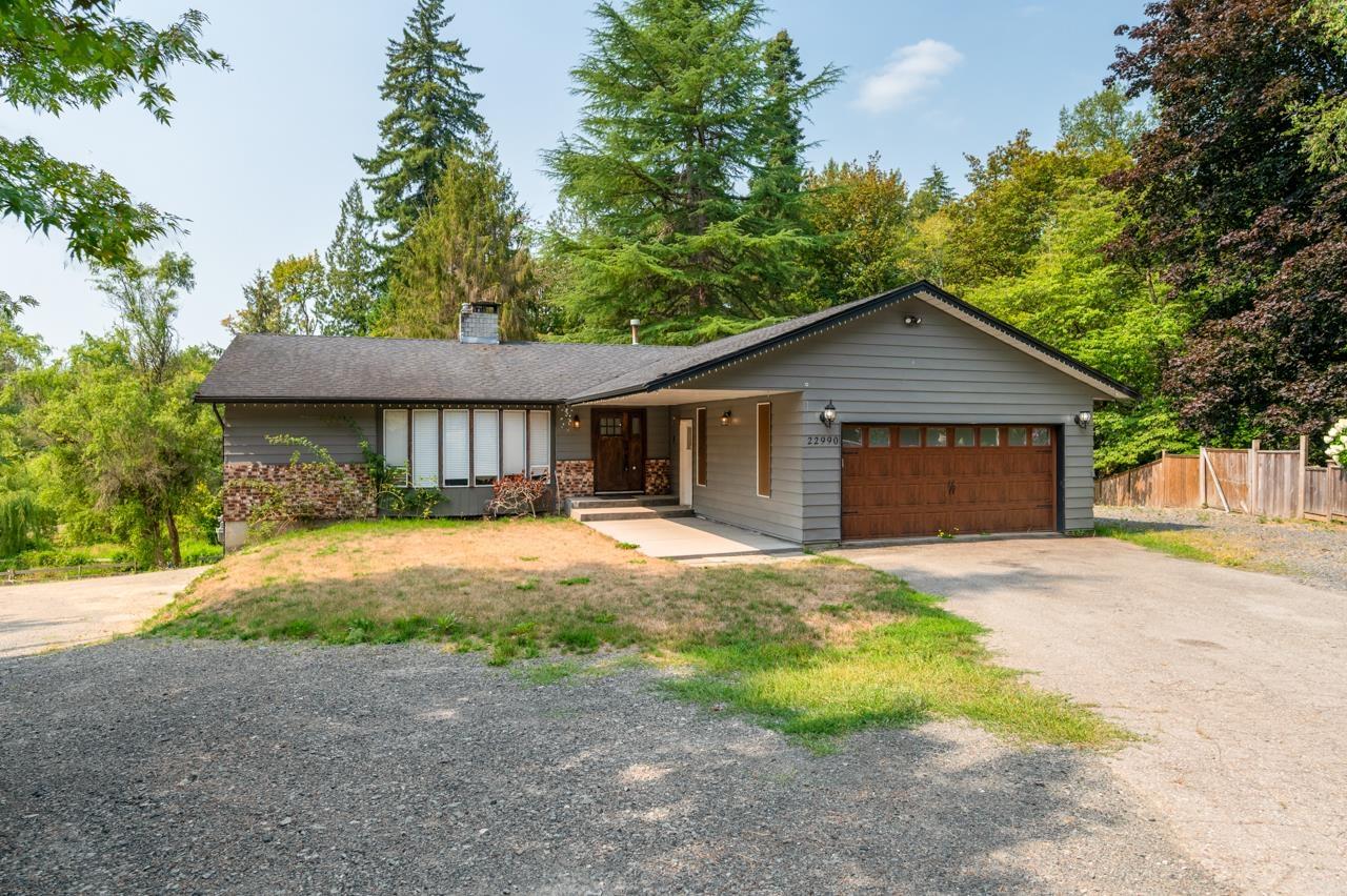 22990 70a Avenue, Langley, British Columbia  V2Y 2J9 - Photo 1 - R3155671