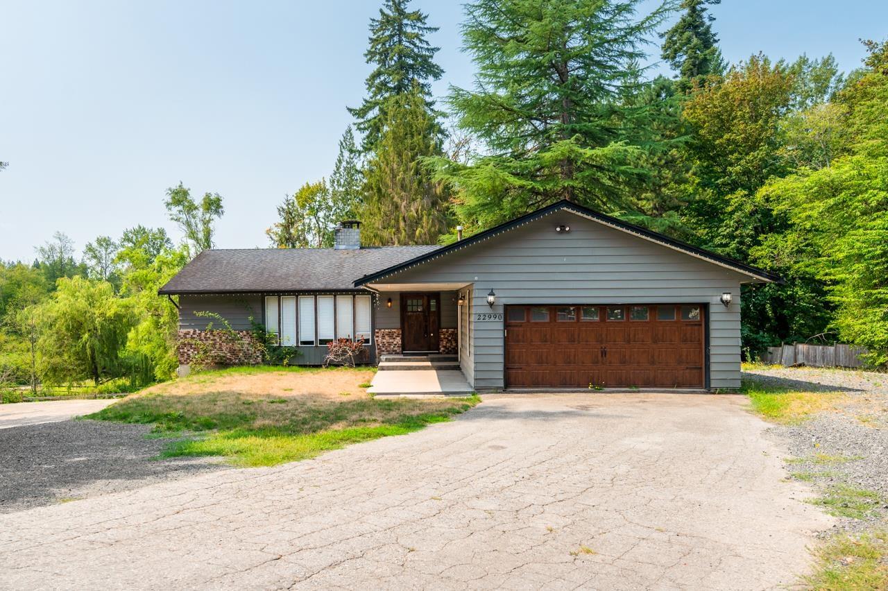 22990 70a Avenue, Langley, British Columbia  V2Y 2J9 - Photo 2 - R3155671