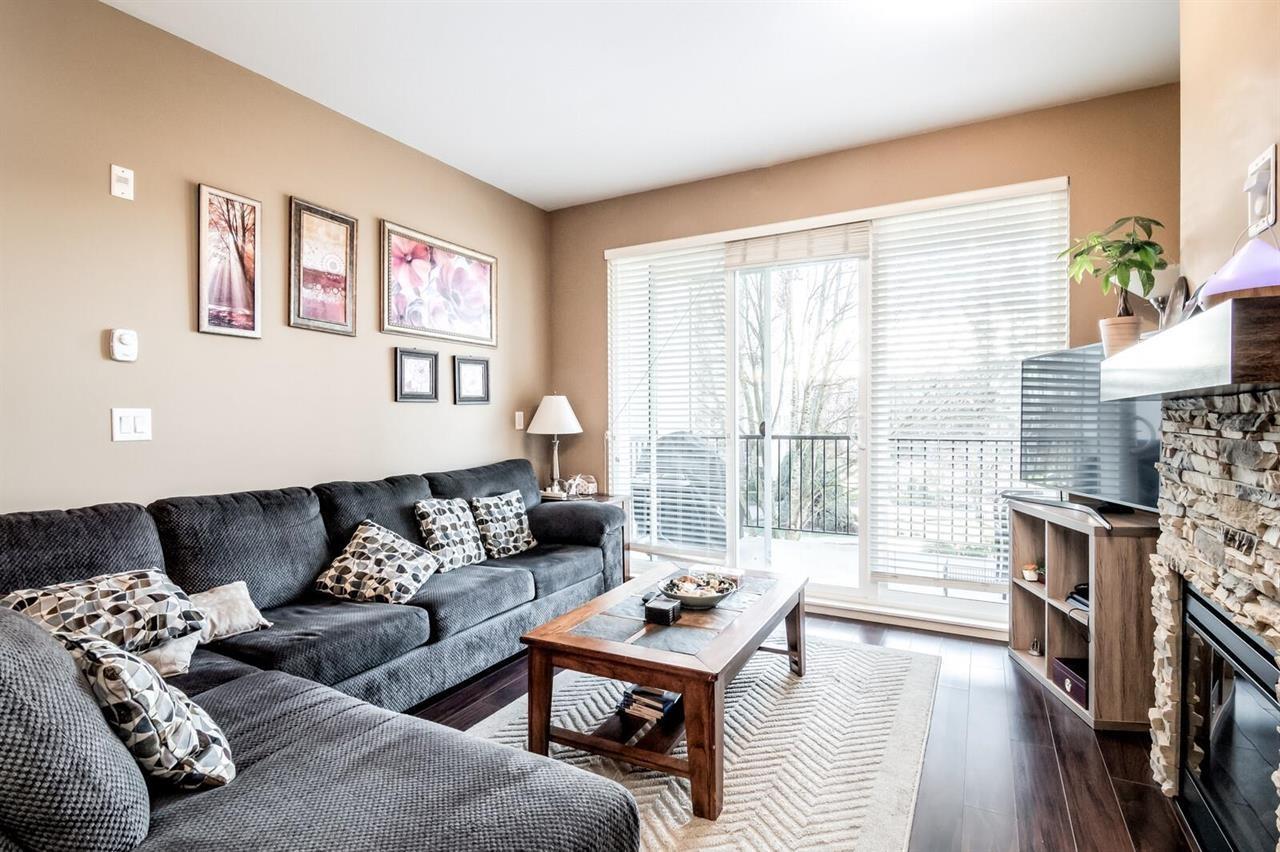 316 3192 Gladwin Road, Abbotsford, British Columbia  V2T 6M9 - Photo 8 - R3156163