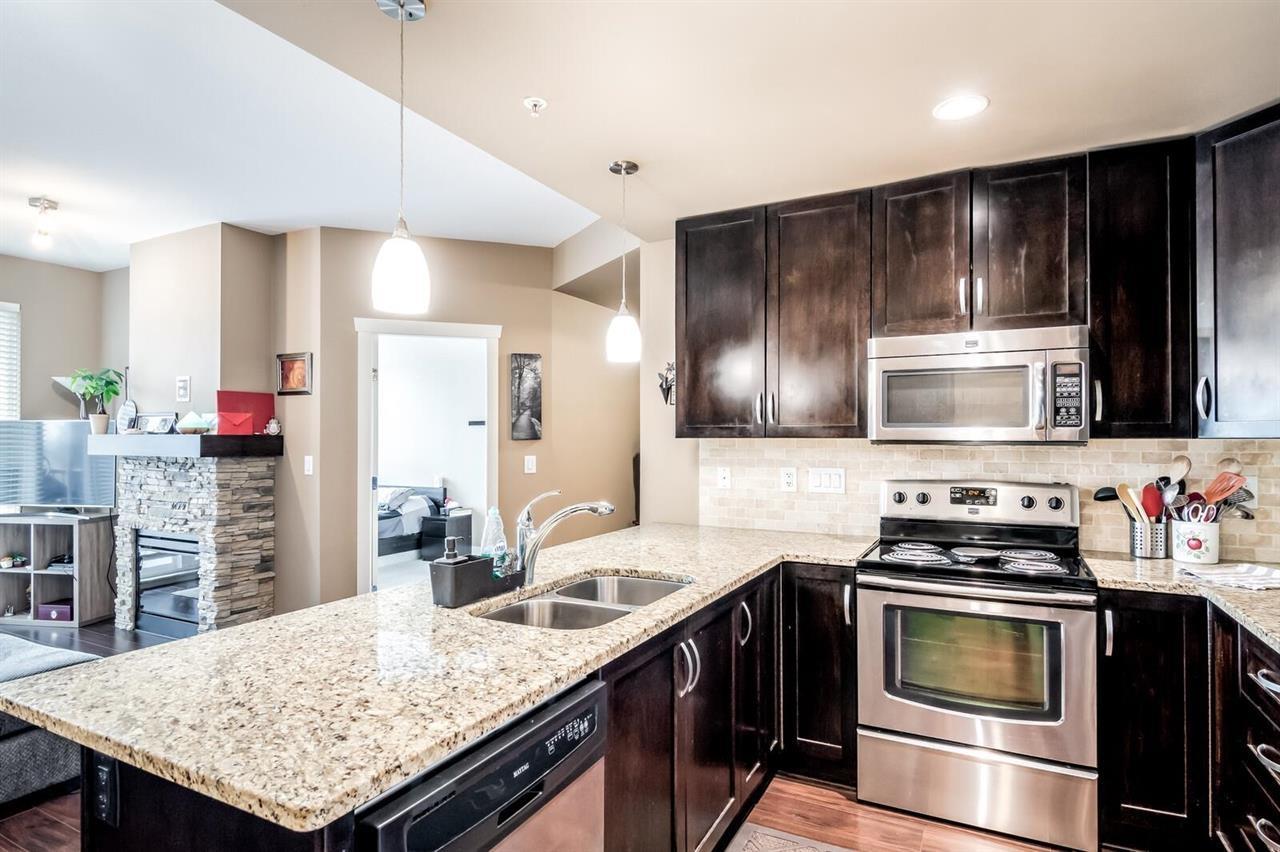 316 3192 Gladwin Road, Abbotsford, British Columbia  V2T 6M9 - Photo 10 - R3156163