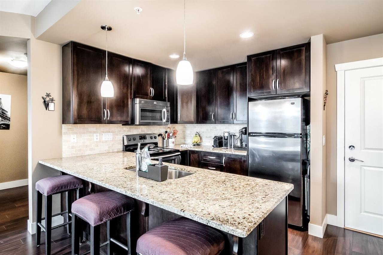 316 3192 Gladwin Road, Abbotsford, British Columbia  V2T 6M9 - Photo 29 - R3156163