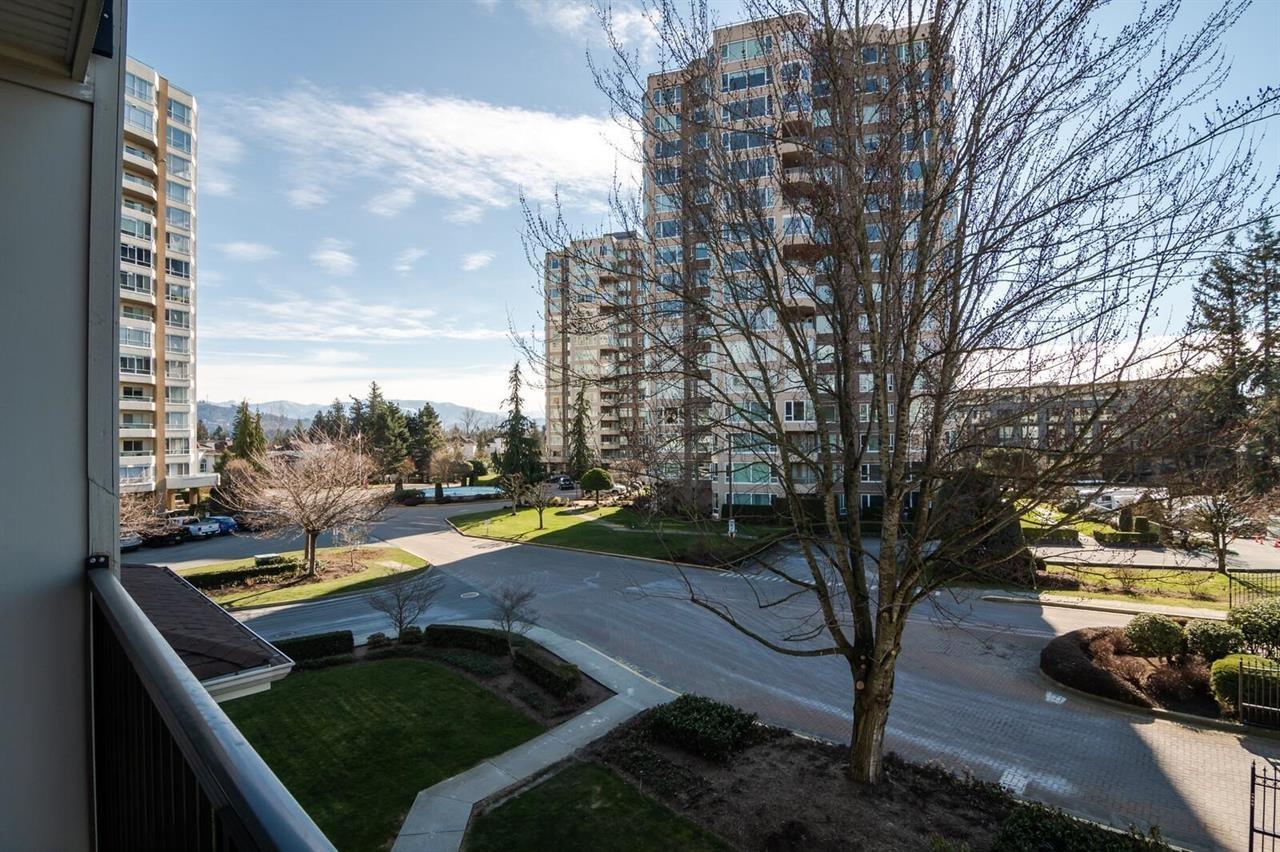 316 3192 Gladwin Road, Abbotsford, British Columbia  V2T 6M9 - Photo 21 - R3156163