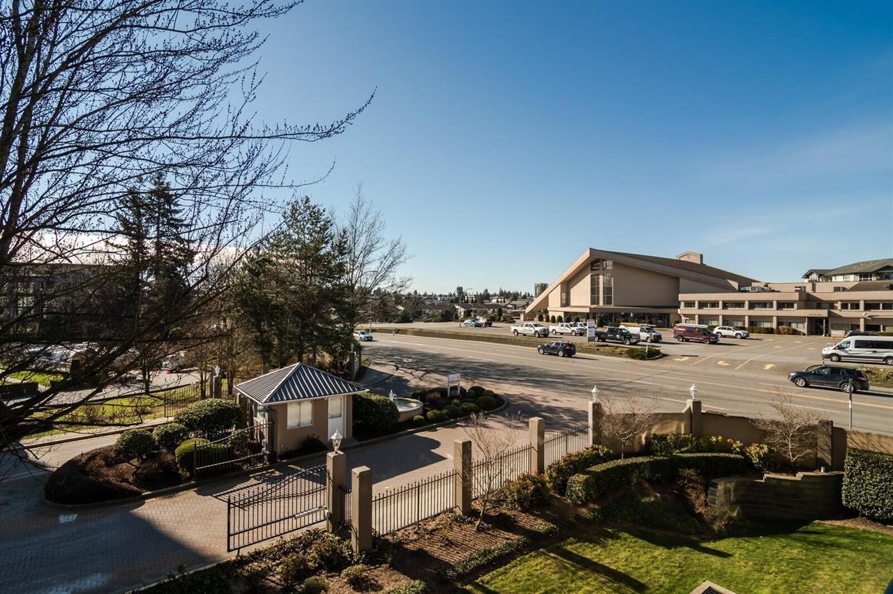 316 3192 Gladwin Road, Abbotsford, British Columbia  V2T 6M9 - Photo 22 - R3156163