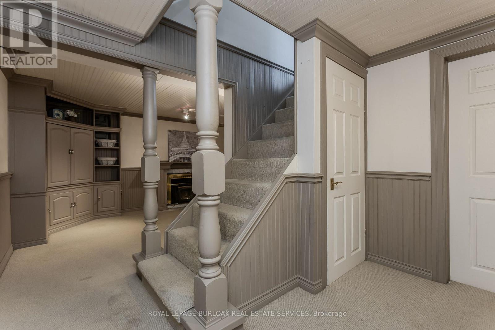 274 Belvenia Road, Burlington (Shoreacres), Ontario  L7L 2G4 - Photo 28 - W13689532