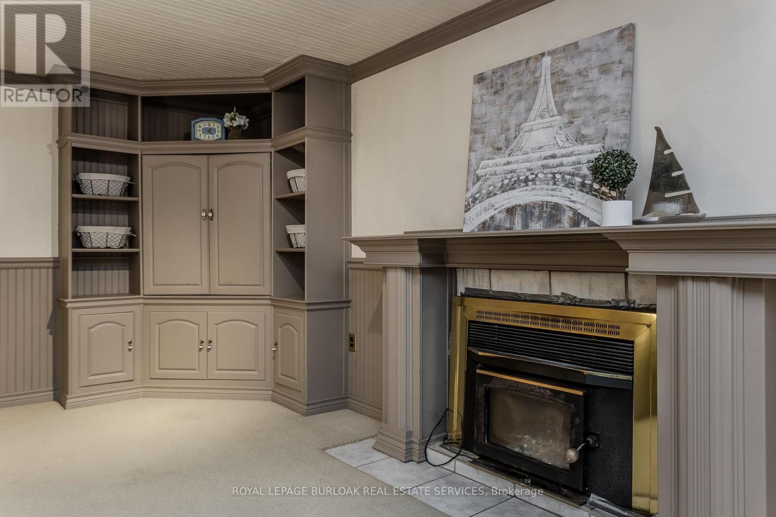 274 Belvenia Road, Burlington (Shoreacres), Ontario  L7L 2G4 - Photo 31 - W13689532