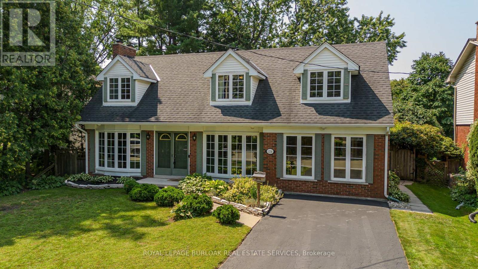 274 Belvenia Road, Burlington (Shoreacres), Ontario  L7L 2G4 - Photo 43 - W13689532