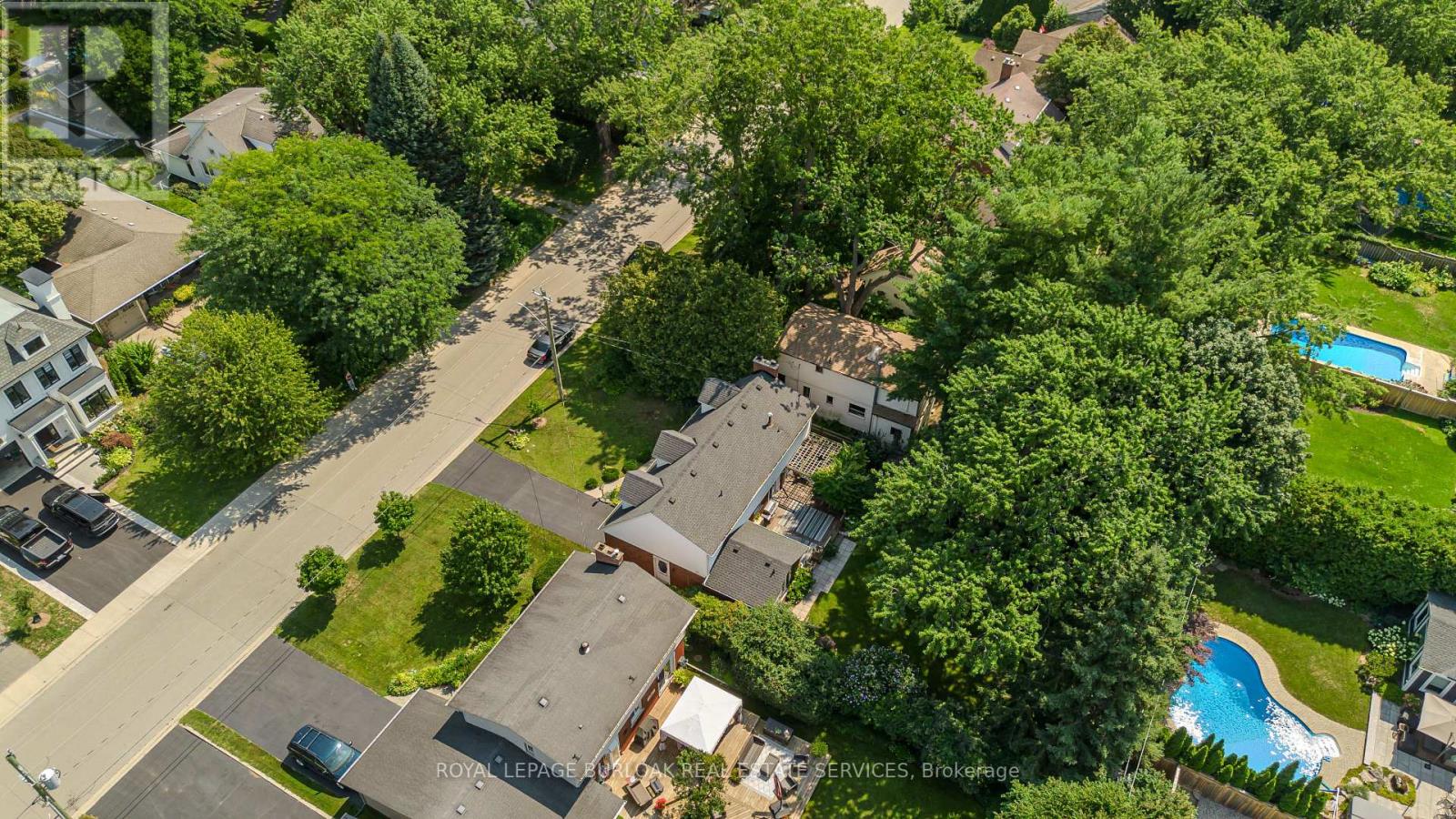 274 Belvenia Road, Burlington (Shoreacres), Ontario  L7L 2G4 - Photo 44 - W13689532