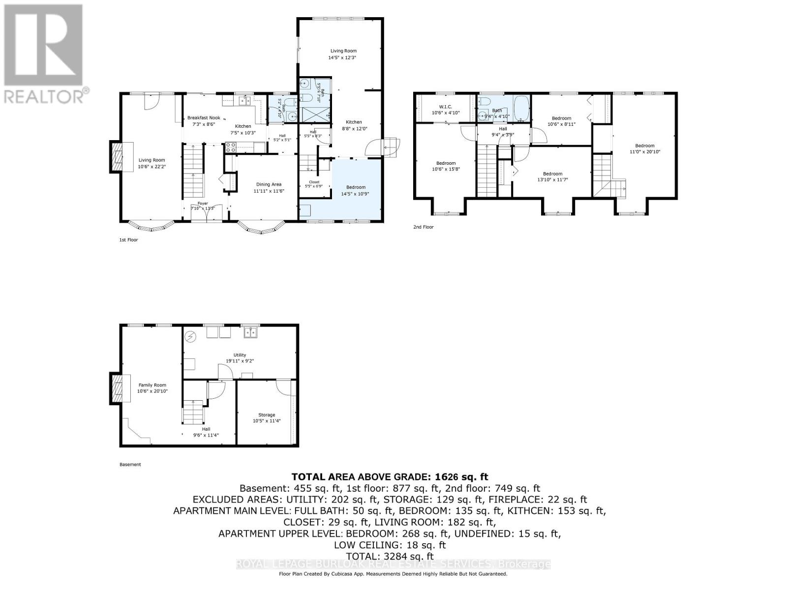 274 Belvenia Road, Burlington (Shoreacres), Ontario  L7L 2G4 - Photo 48 - W13689532