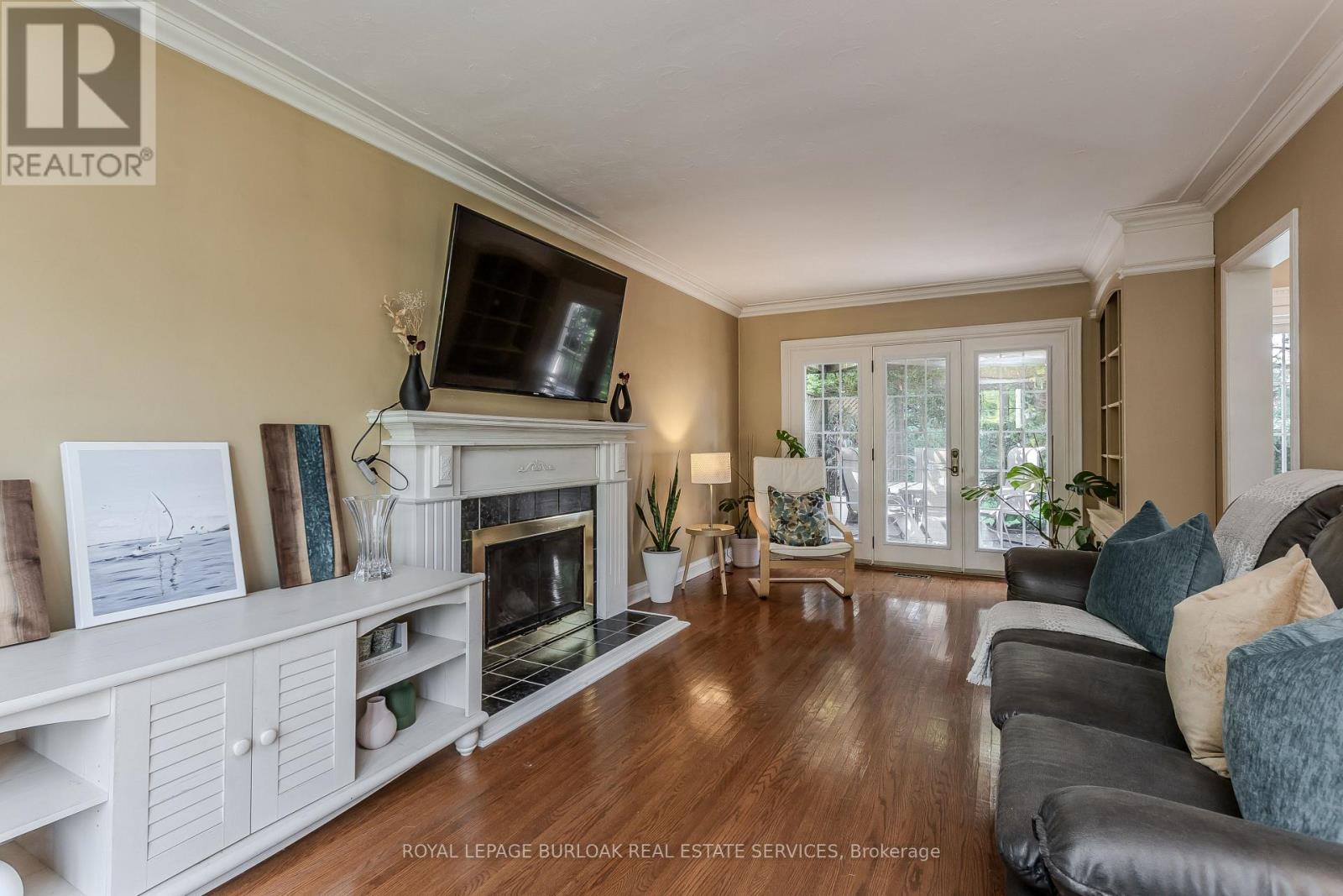 274 Belvenia Road, Burlington (Shoreacres), Ontario  L7L 2G4 - Photo 7 - W13689532