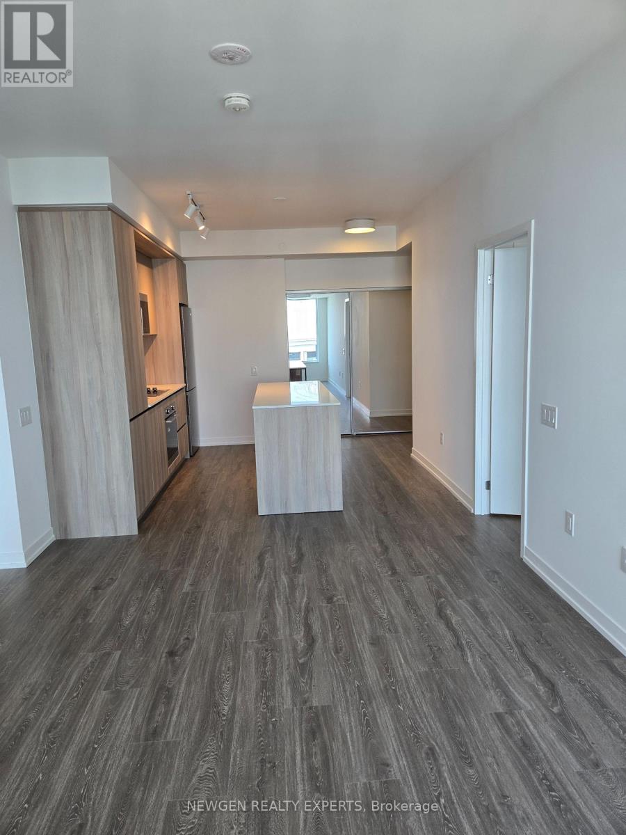 1208 - 2485 EGLINTON AVENUE W, Mississauga, Ontario