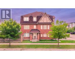 27 MIDHOPE WAY, Brampton, Ontario