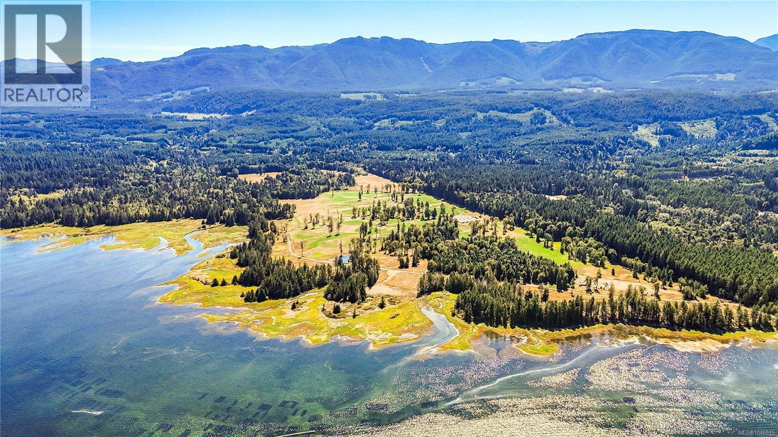 Lot 1 Wavell Rd, Fanny Bay, British Columbia  V0R 1W0 - Photo 1 - 1046915