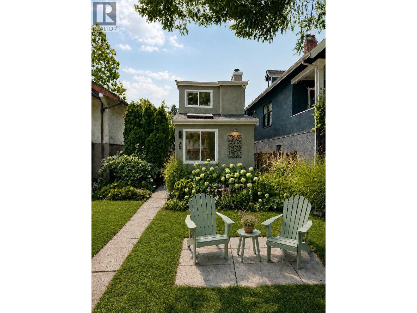 962 E 11th Avenue, Vancouver, British Columbia  V5T 2E9 - Photo 3 - R3156769