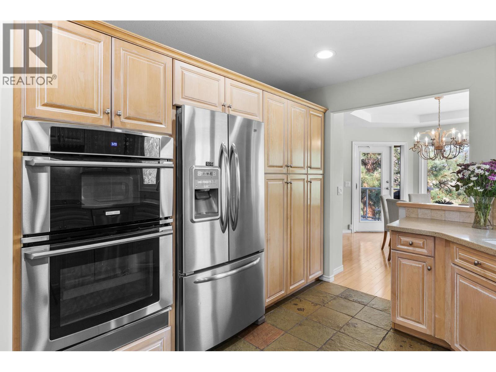 4400 Gallaghers Drive E Unit# 2, Kelowna, British Columbia  V1W 3Z8 - Photo 11 - 10396178