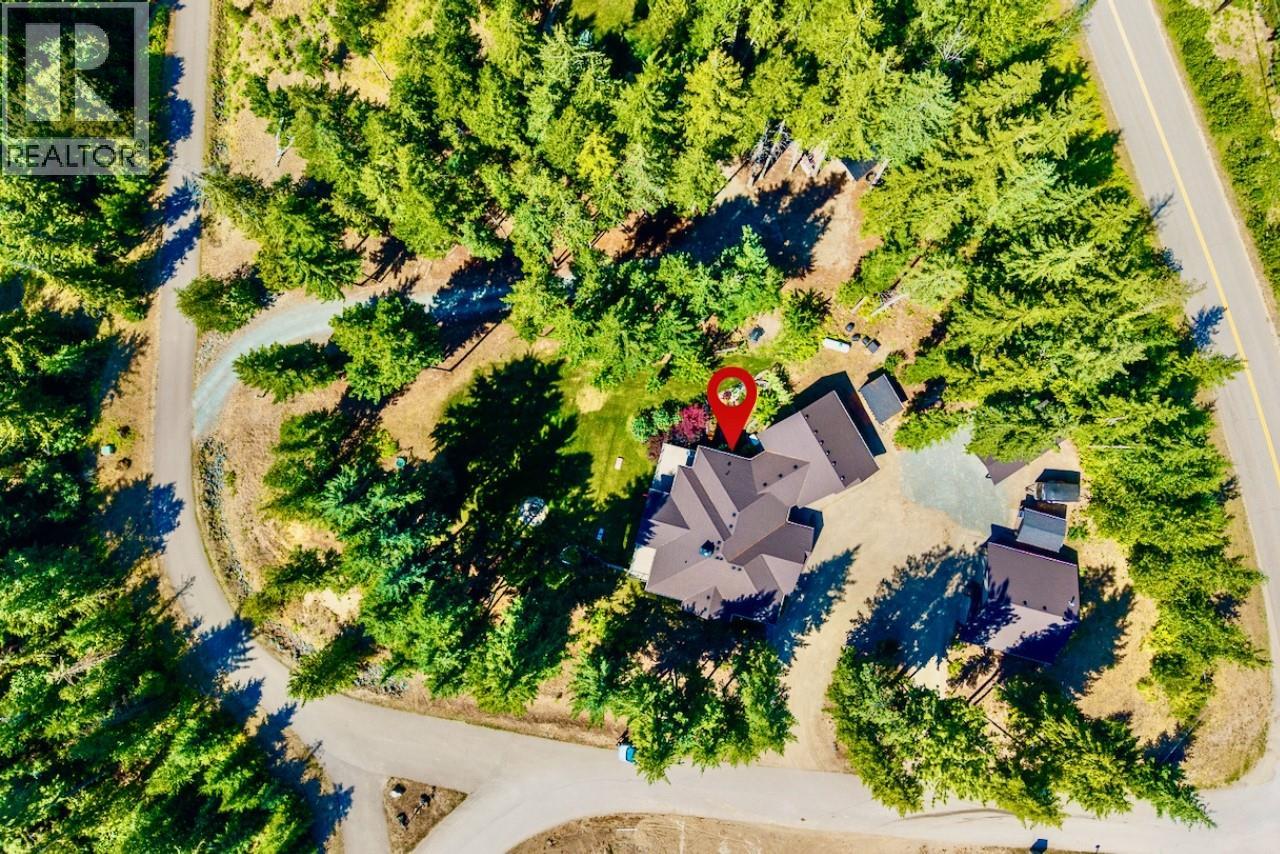 5864 Squilax-Anglemont Road Lot# 4, Celista, British Columbia  V0E 1M6 - Photo 6 - 10396734