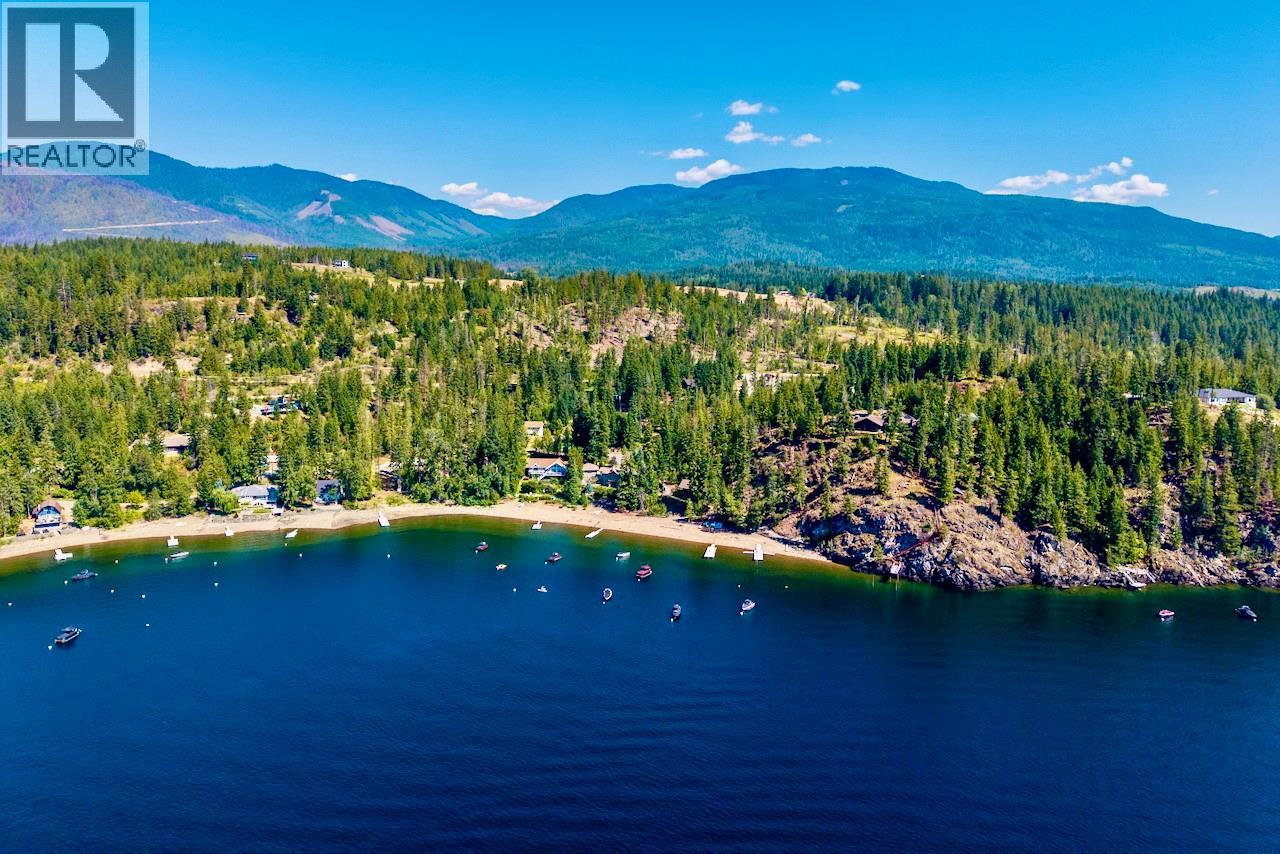 5864 Squilax-Anglemont Road Lot# 4, Celista, British Columbia  V0E 1M6 - Photo 63 - 10396734