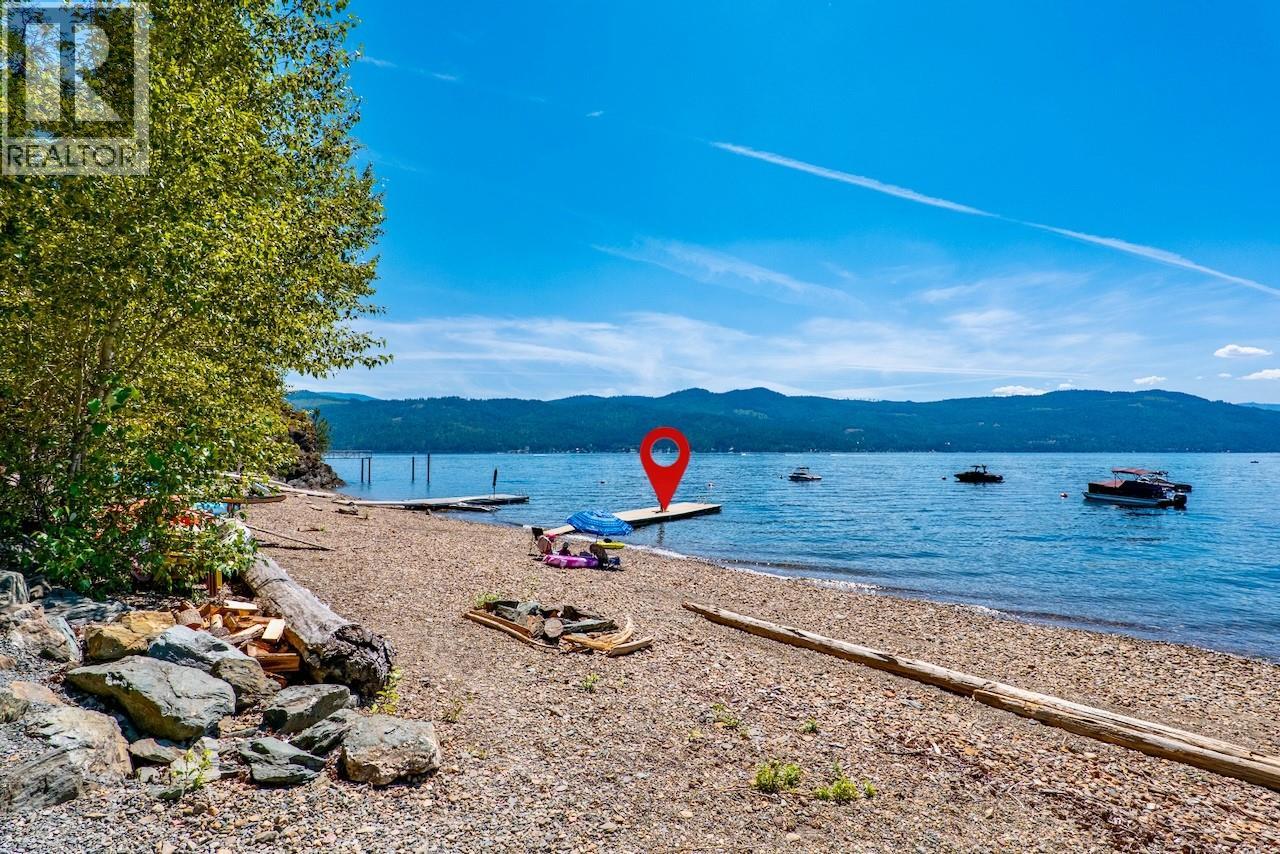 5864 Squilax-Anglemont Road Lot# 4, Celista, British Columbia  V0E 1M6 - Photo 61 - 10396734