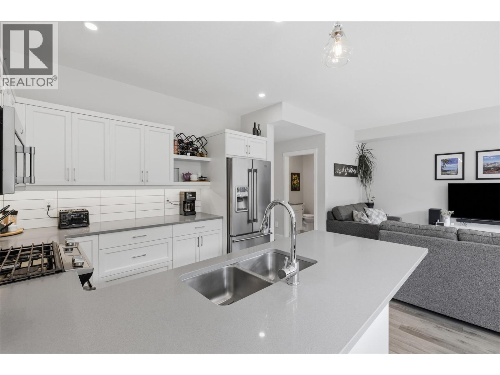 200 Grand Boulevard Unit# 168, Kamloops, British Columbia  V2C 0H3 - Photo 17 - 10398142