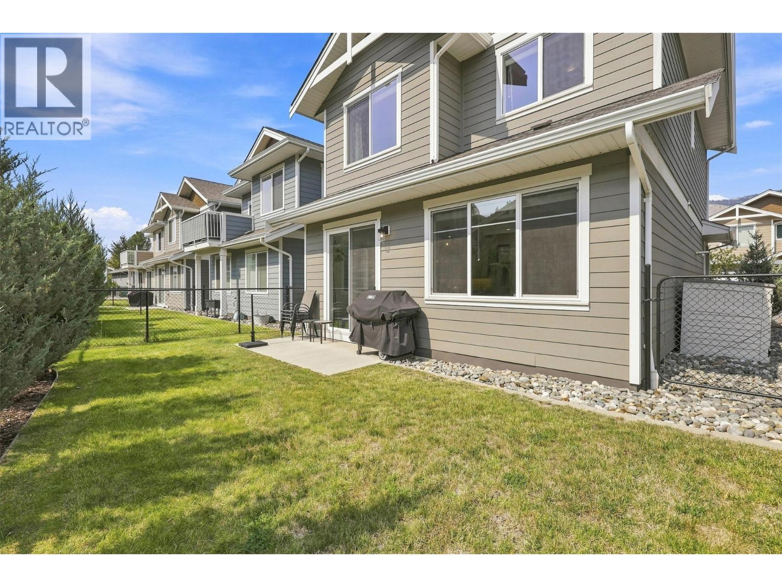 200 Grand Boulevard Unit# 168, Kamloops, British Columbia  V2C 0H3 - Photo 21 - 10398142