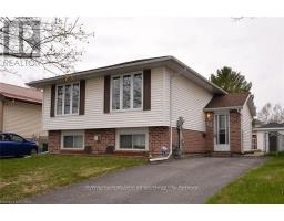 27 DAUPHIN AVENUE, Kingston, Ontario