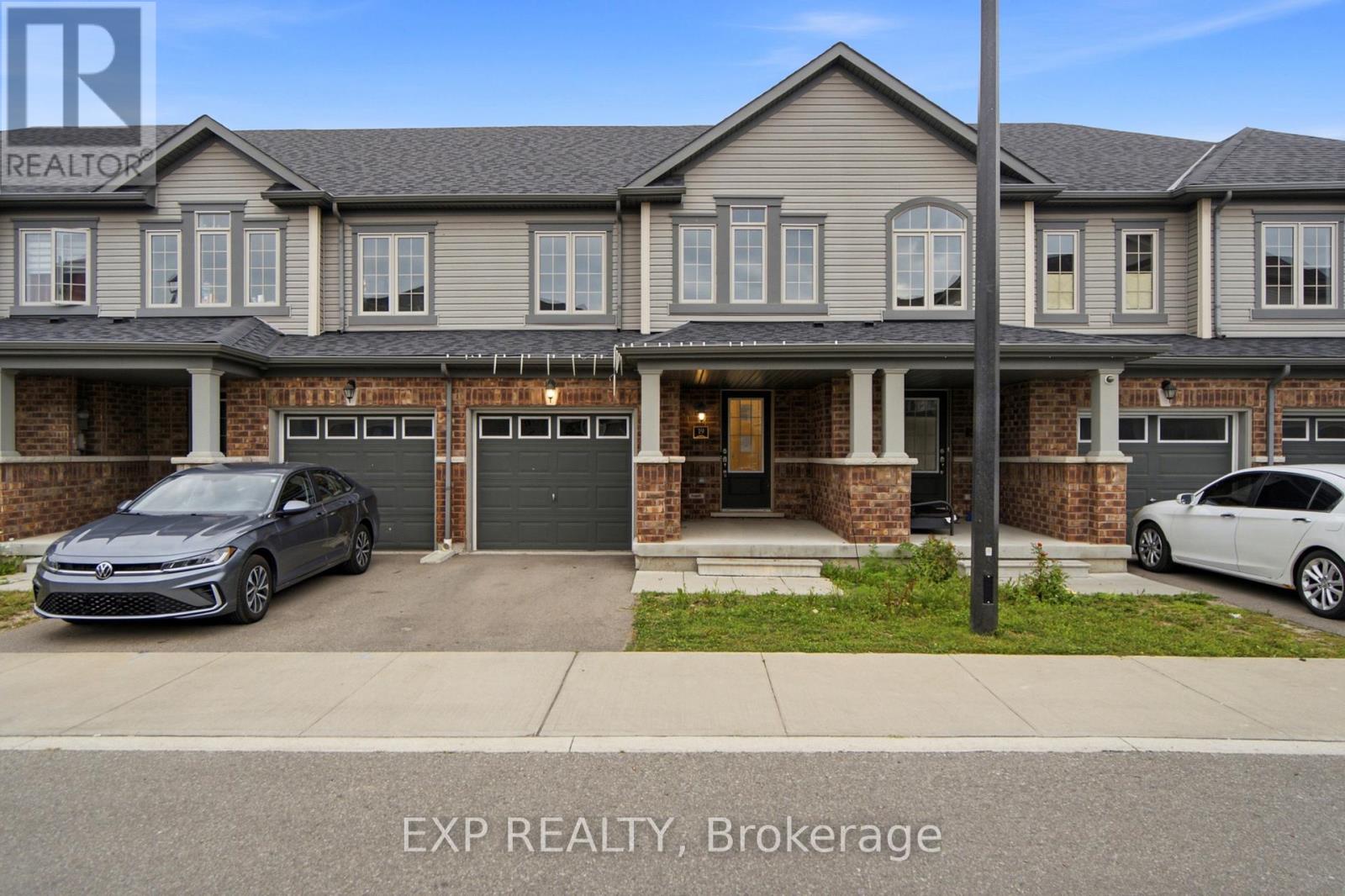 19 - 755 LINDEN DRIVE, Cambridge, Ontario