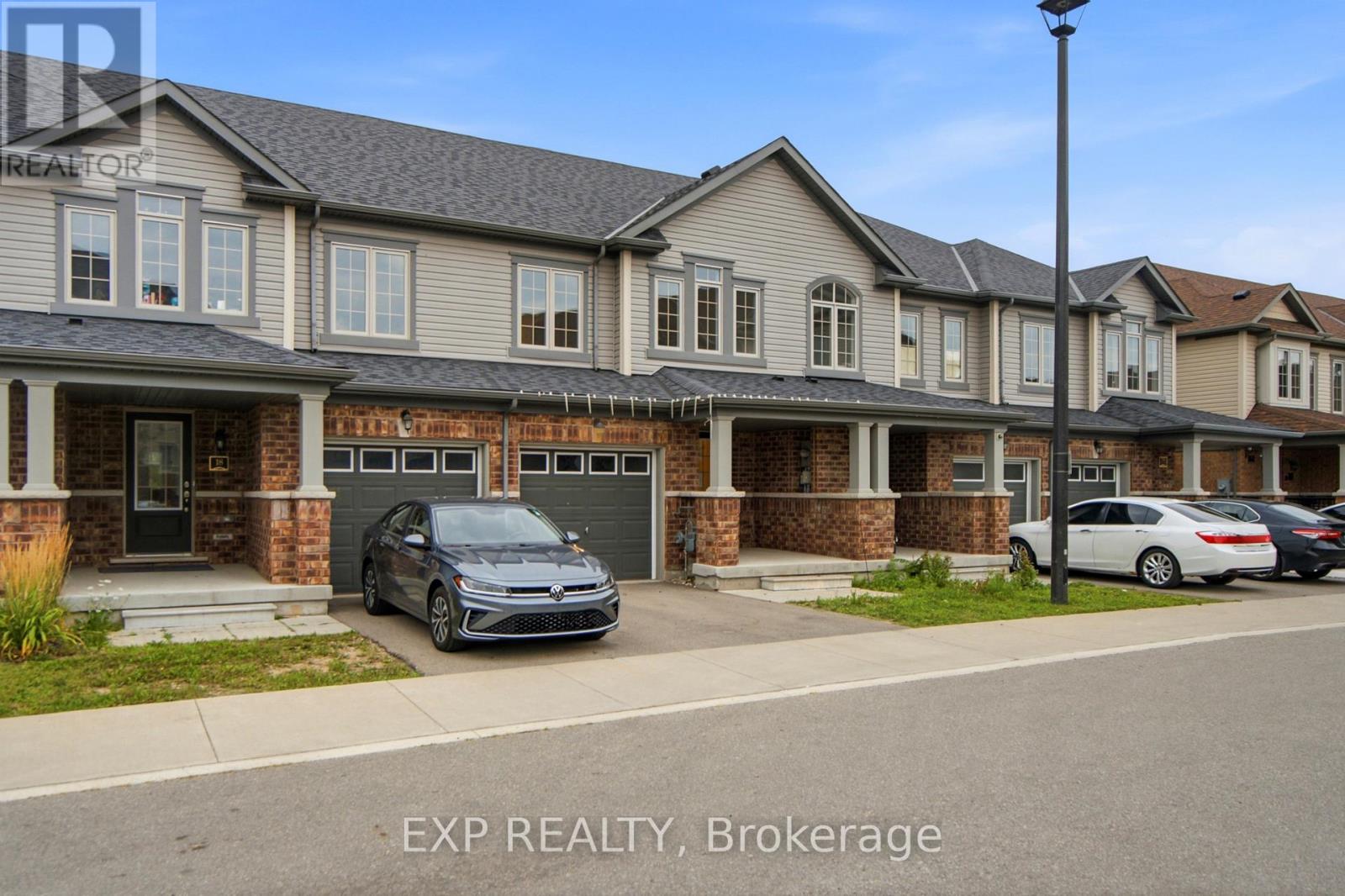 19 - 755 Linden Drive, Cambridge, Ontario  N3H 0E4 - Photo 2 - X13689602
