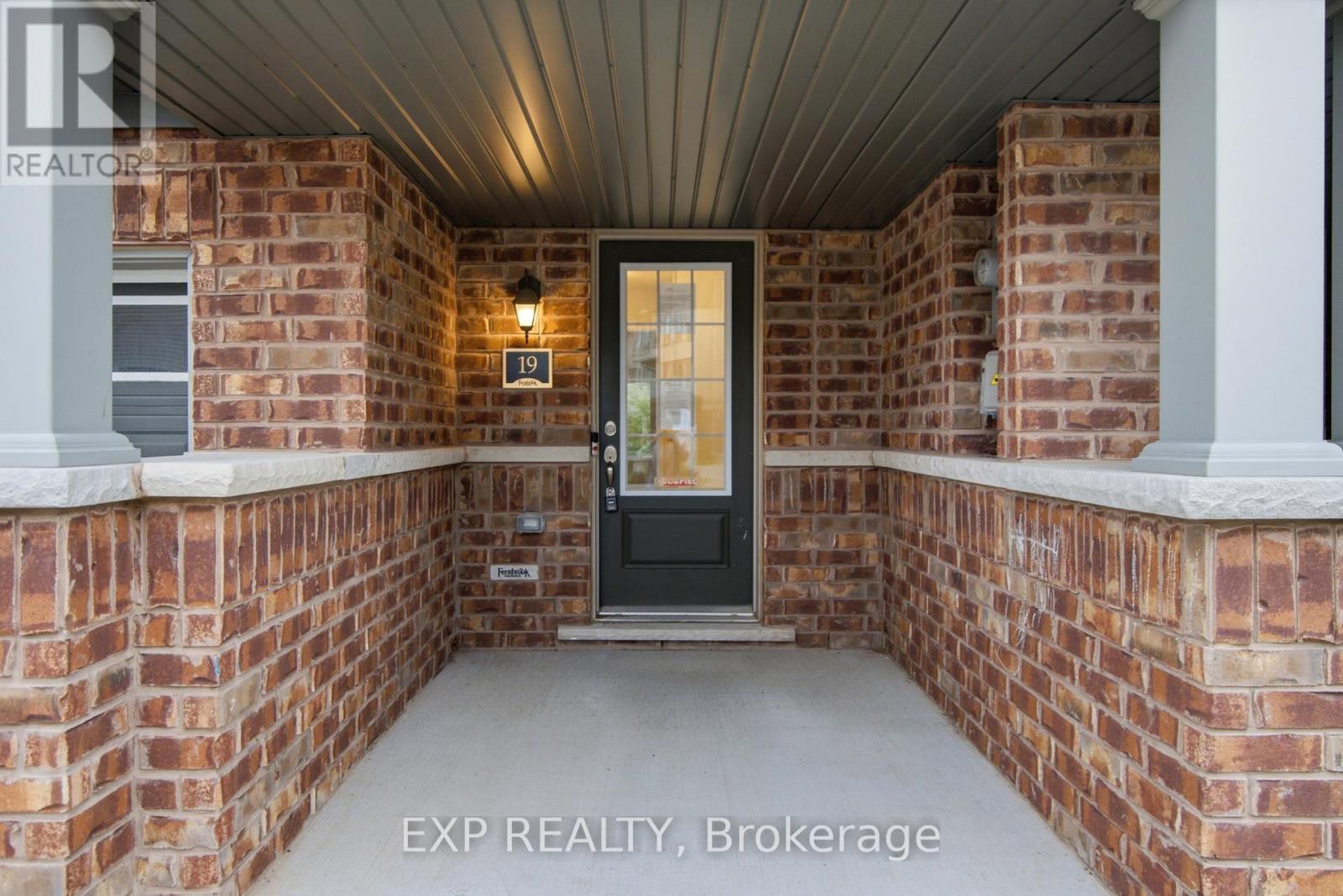 19 - 755 Linden Drive, Cambridge, Ontario  N3H 0E4 - Photo 5 - X13689602