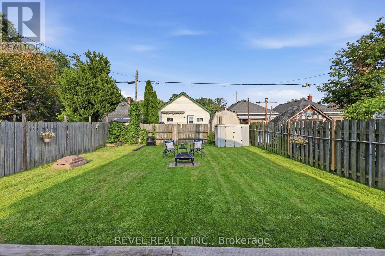 52 Berryman Avenue, St. Catharines, Ontario  L2R 3W9 - Photo 27 - X13689604
