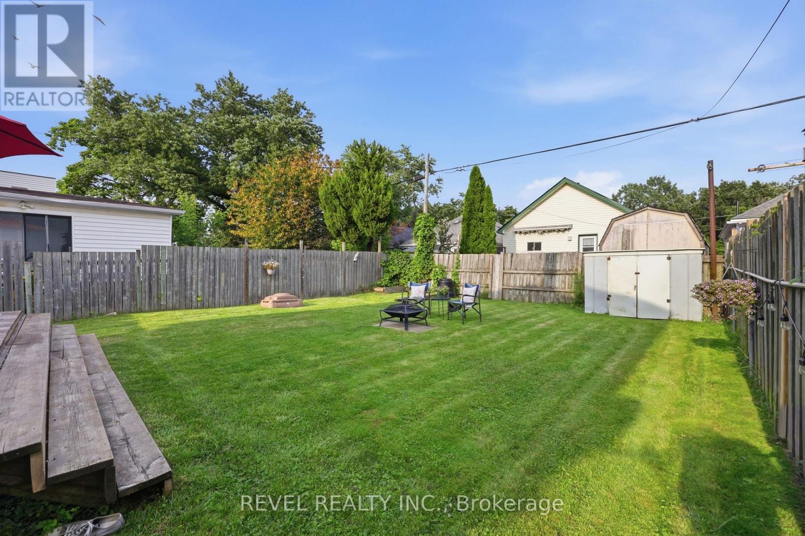 52 Berryman Avenue, St. Catharines, Ontario  L2R 3W9 - Photo 28 - X13689604