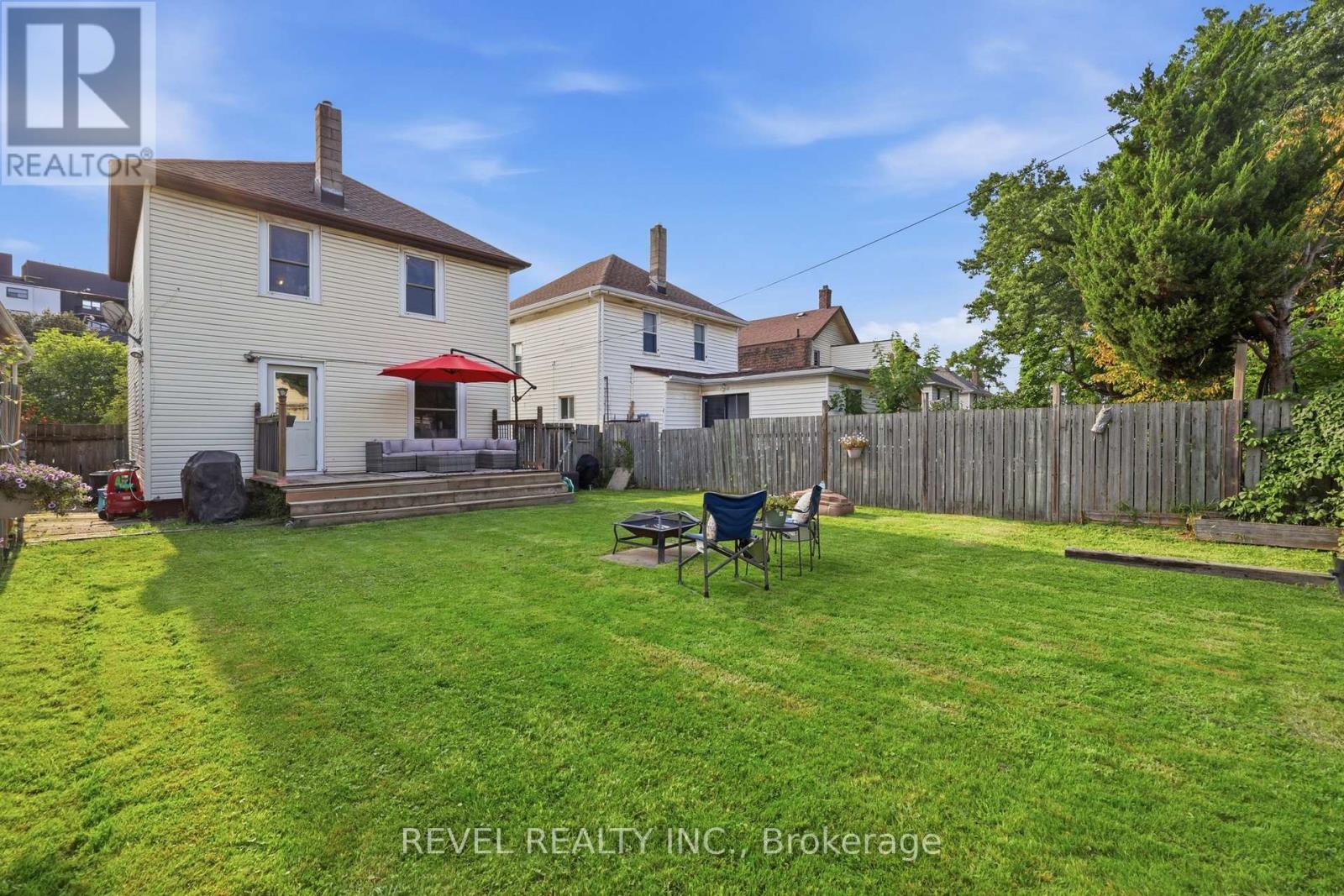 52 Berryman Avenue, St. Catharines, Ontario  L2R 3W9 - Photo 29 - X13689604