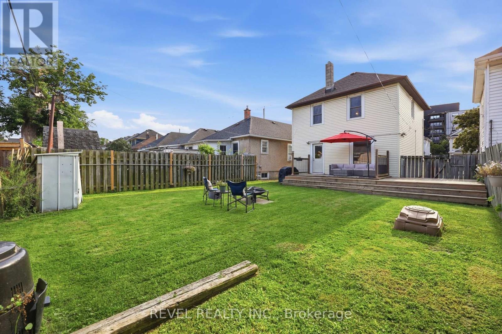52 Berryman Avenue, St. Catharines, Ontario  L2R 3W9 - Photo 30 - X13689604